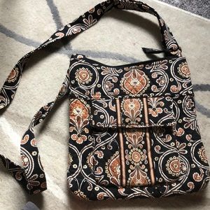 Vera Bradley Crossbody Bag